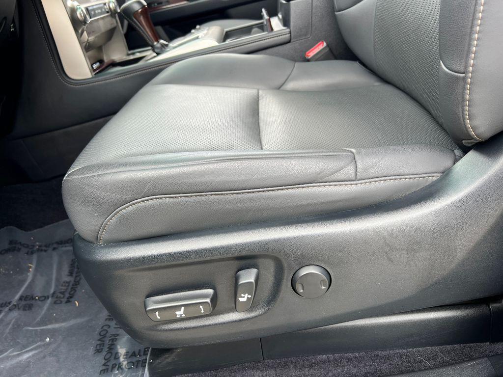 used 2019 Lexus GX 460 car, priced at $36,451