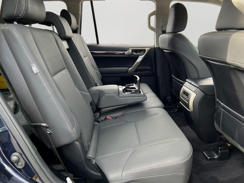 used 2019 Lexus GX 460 car, priced at $36,451