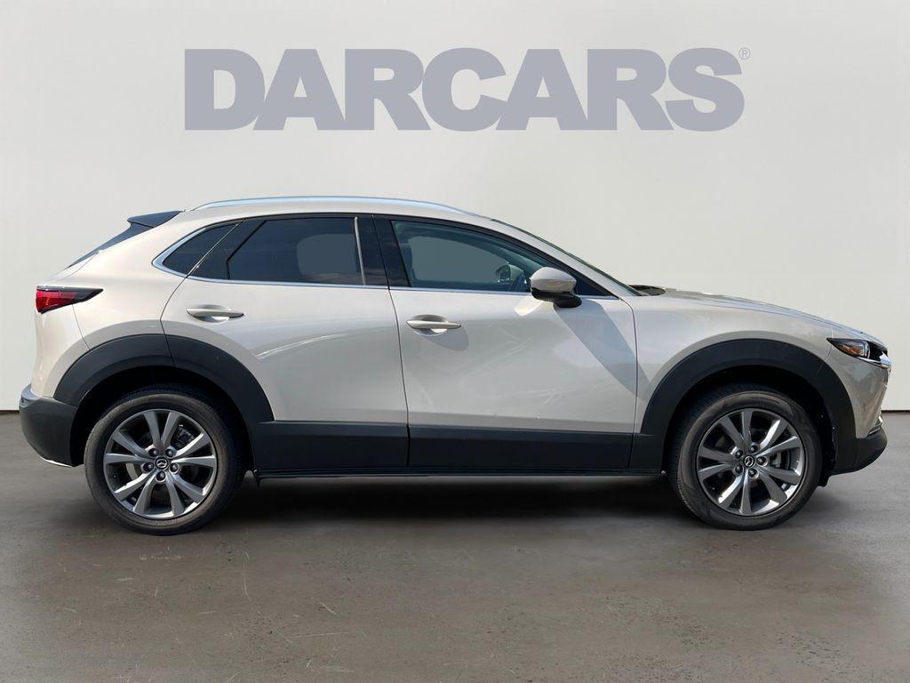 used 2024 Mazda CX-30 car, priced at $22,943