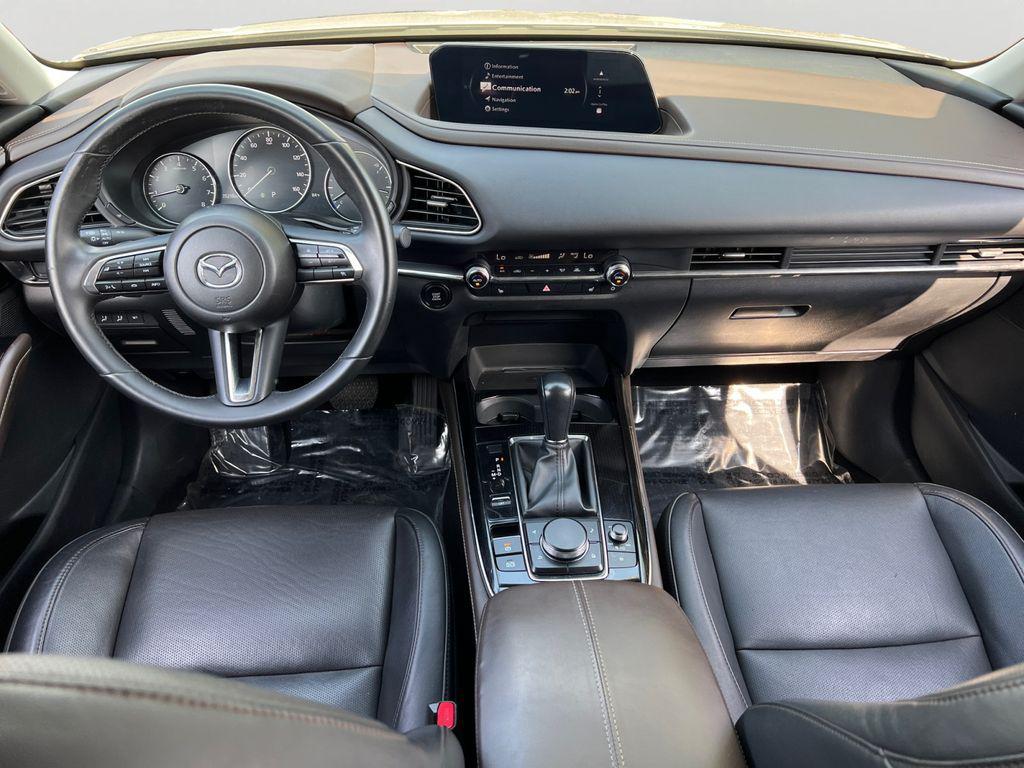 used 2024 Mazda CX-30 car, priced at $22,943