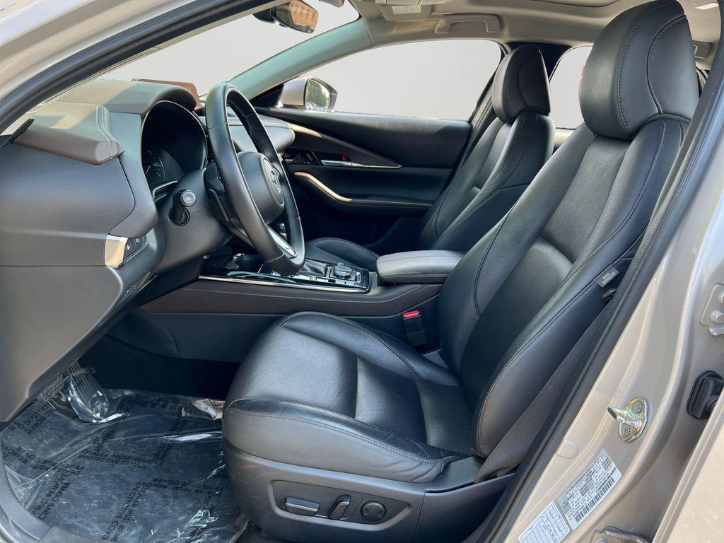 used 2024 Mazda CX-30 car, priced at $22,943