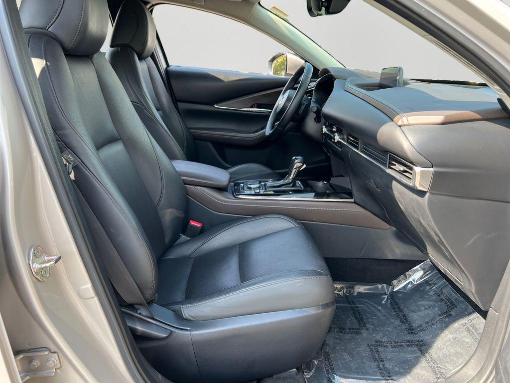 used 2024 Mazda CX-30 car, priced at $22,943