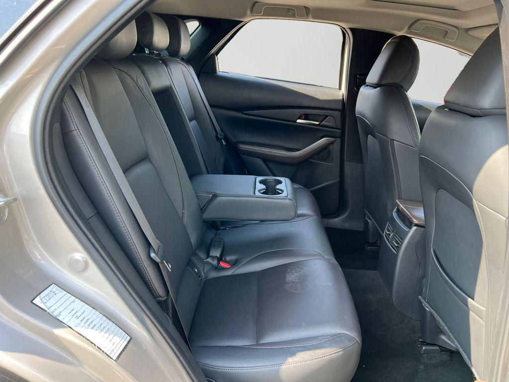 used 2024 Mazda CX-30 car, priced at $22,943