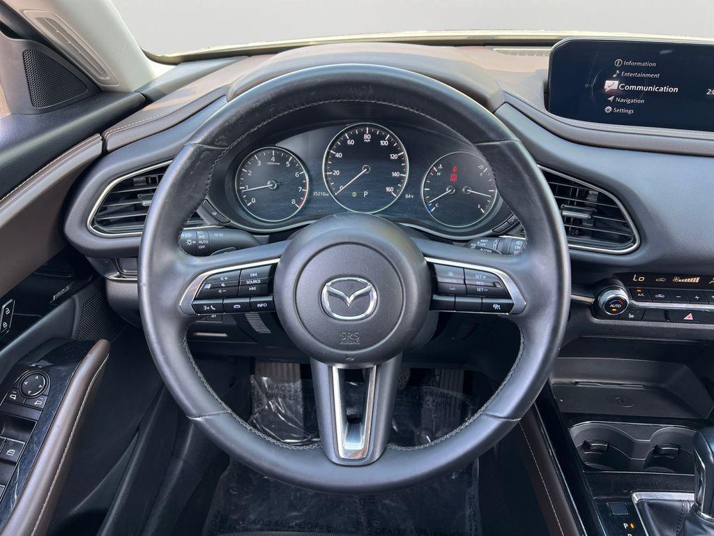 used 2024 Mazda CX-30 car, priced at $22,943