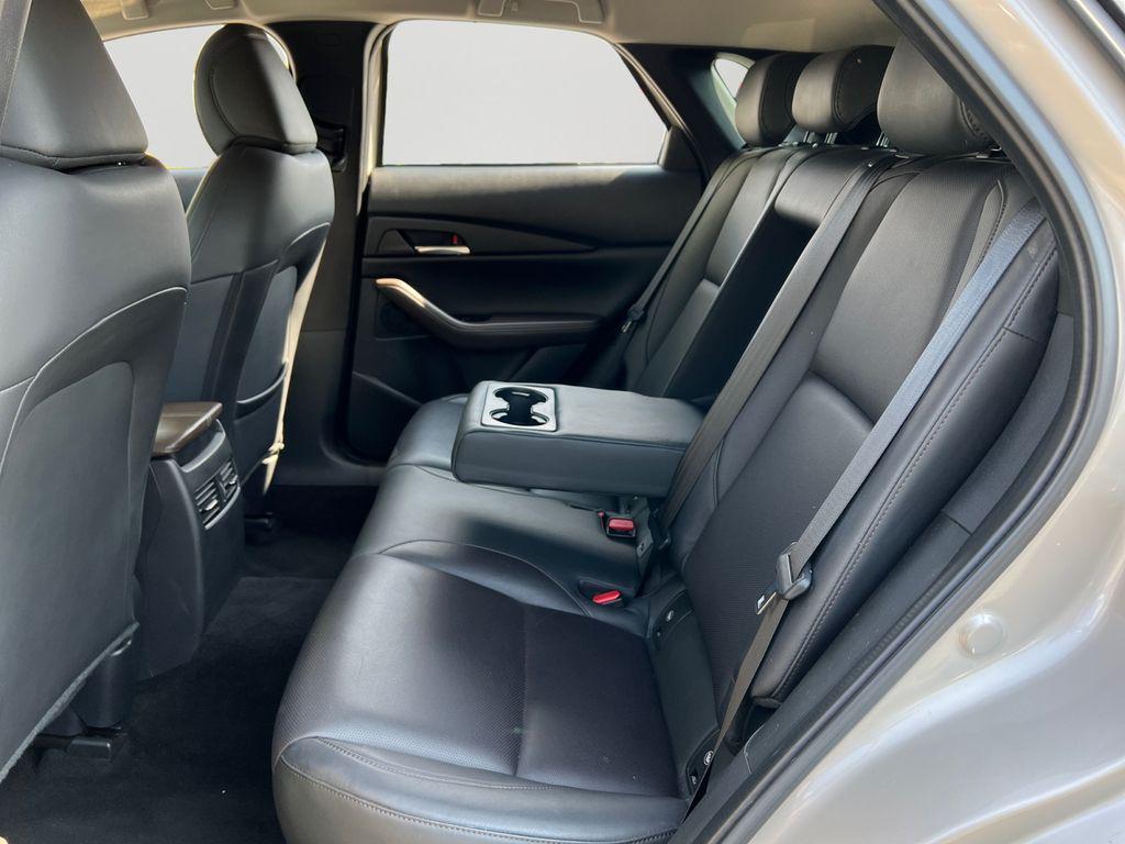 used 2024 Mazda CX-30 car, priced at $22,943