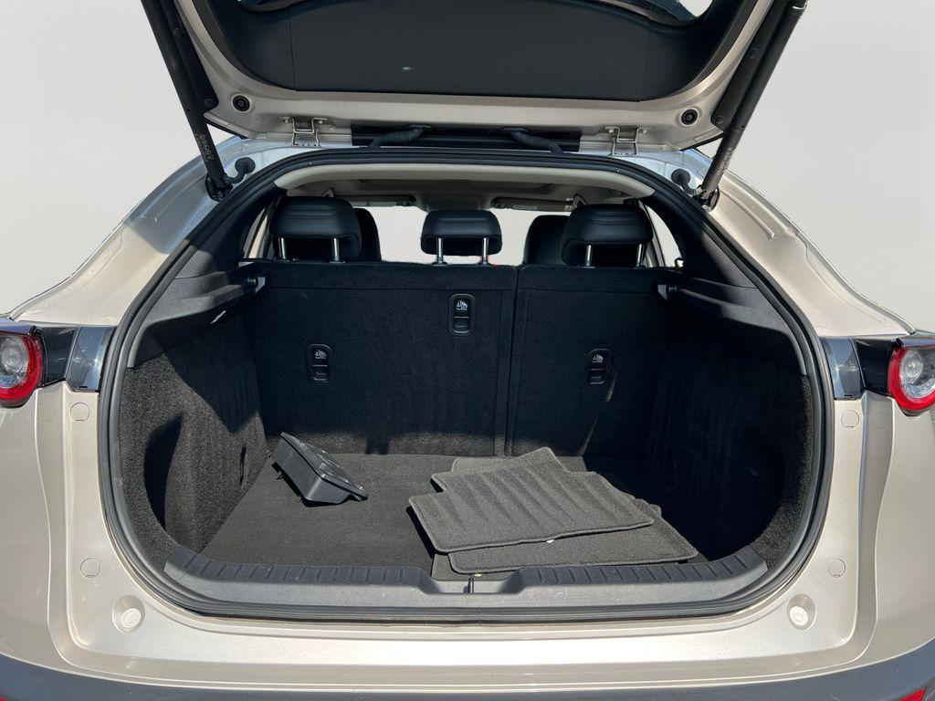 used 2024 Mazda CX-30 car, priced at $22,943