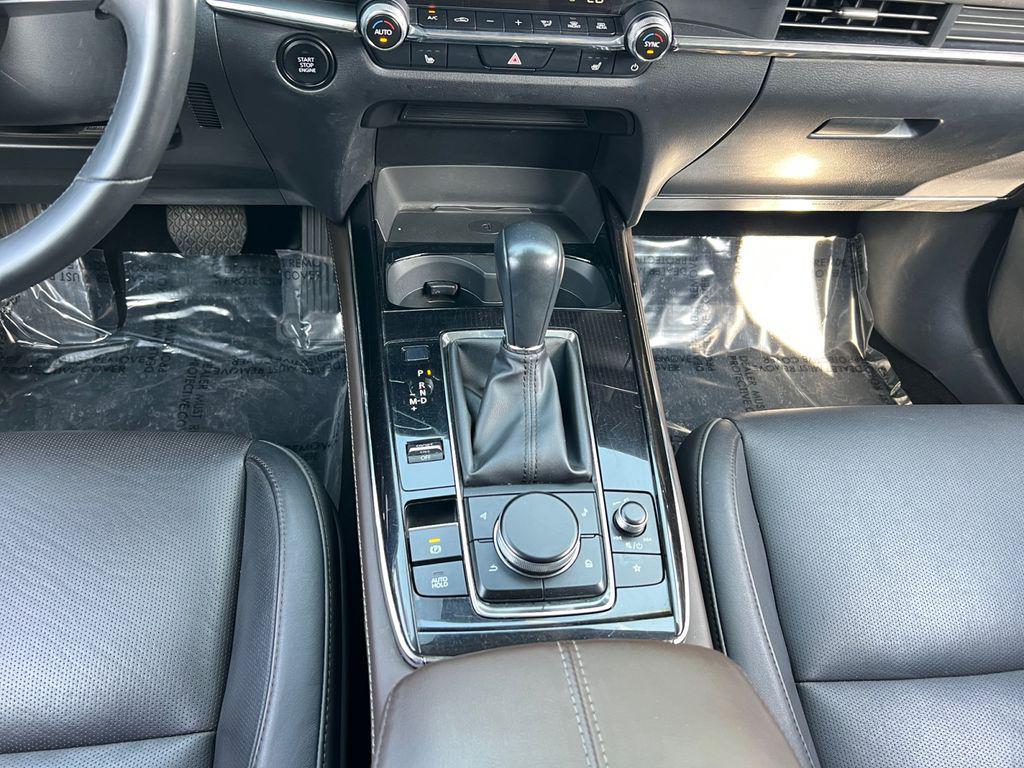 used 2024 Mazda CX-30 car, priced at $22,943
