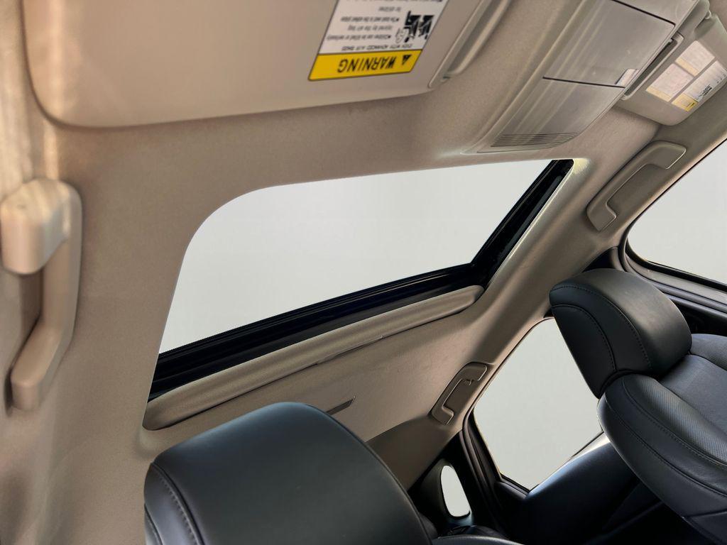 used 2024 Mazda CX-30 car, priced at $22,943