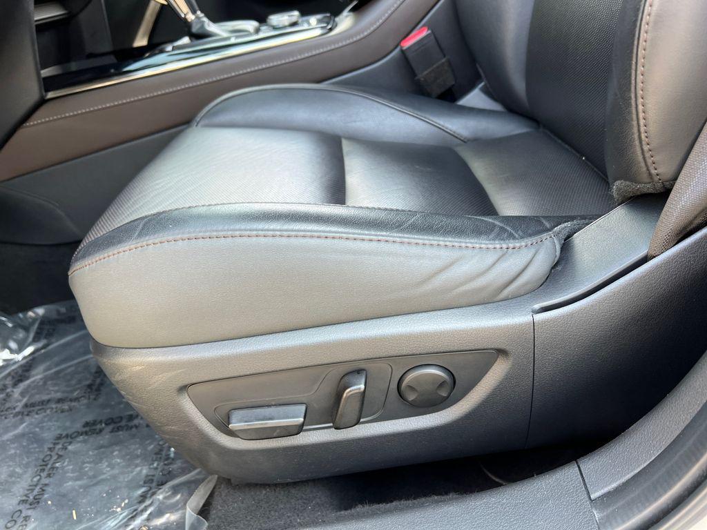 used 2024 Mazda CX-30 car, priced at $22,943