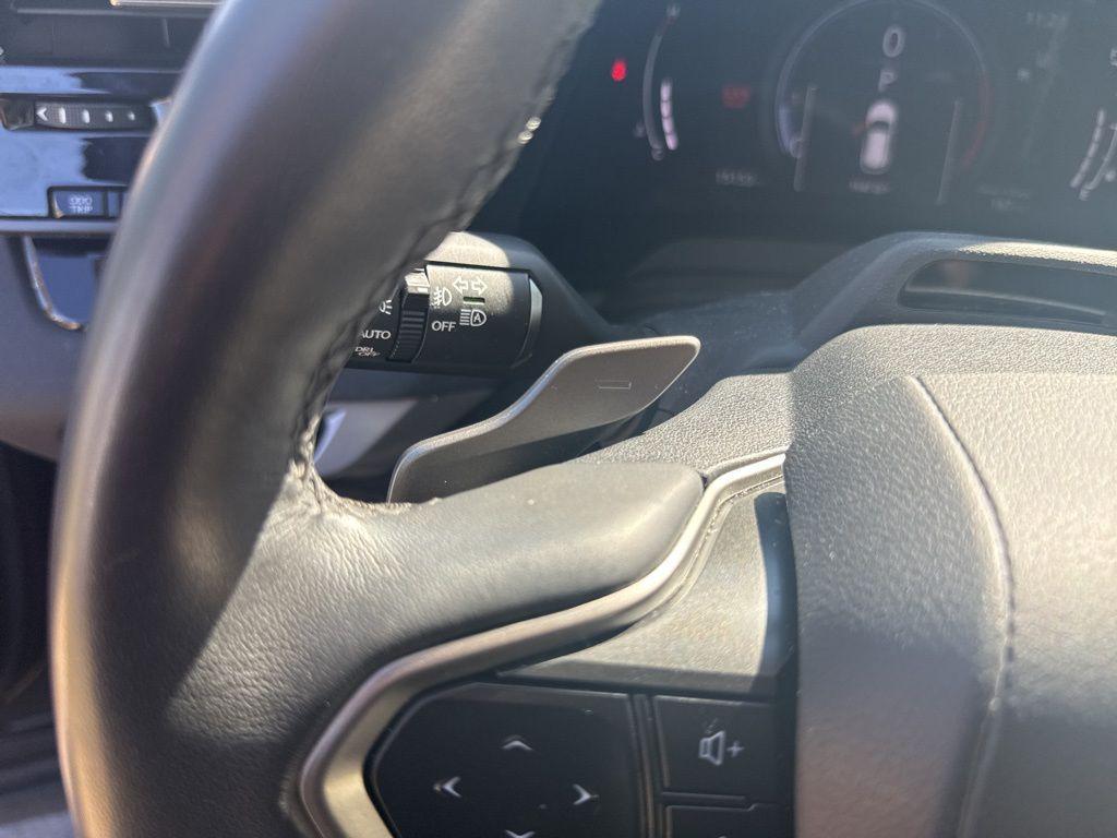 used 2024 Lexus RX 350 car, priced at $56,624