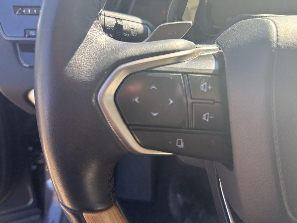 used 2024 Lexus RX 350 car, priced at $56,624