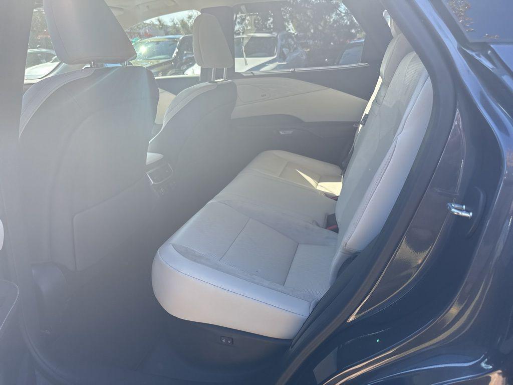 used 2024 Lexus RX 350 car, priced at $56,624