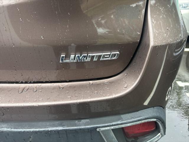 used 2017 Toyota Highlander Hybrid car, priced at $23,900