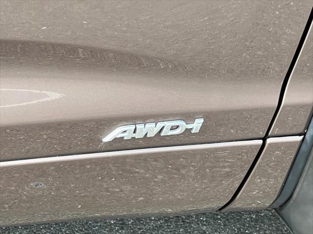used 2017 Toyota Highlander Hybrid car, priced at $24,500