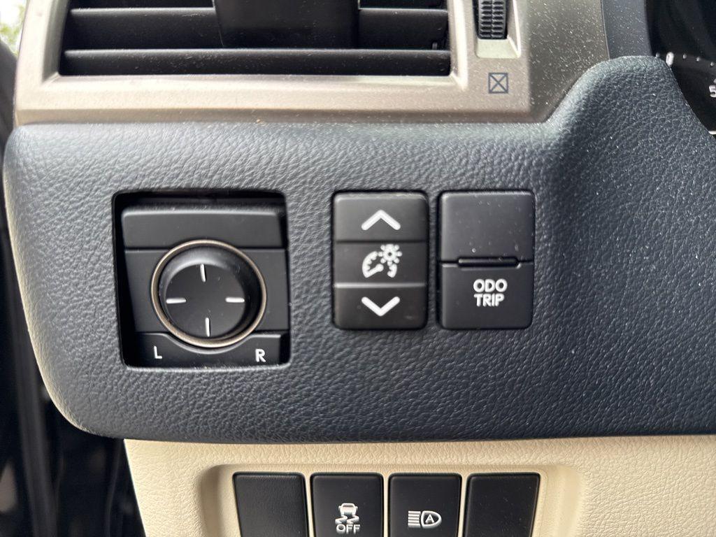 used 2021 Lexus GX 460 car, priced at $44,631