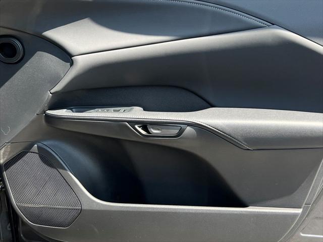 new 2025 Lexus RX 350 car, priced at $56,285