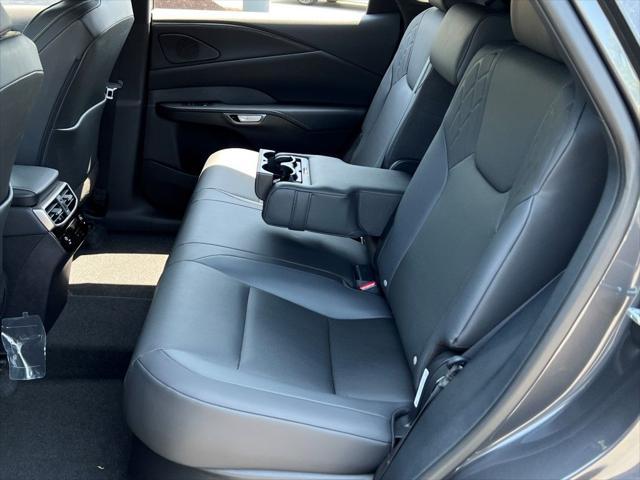 new 2025 Lexus RX 350 car, priced at $56,285