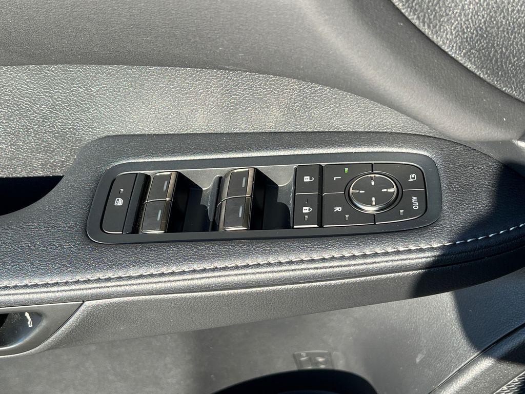 used 2025 Lexus RX 350 car, priced at $51,899