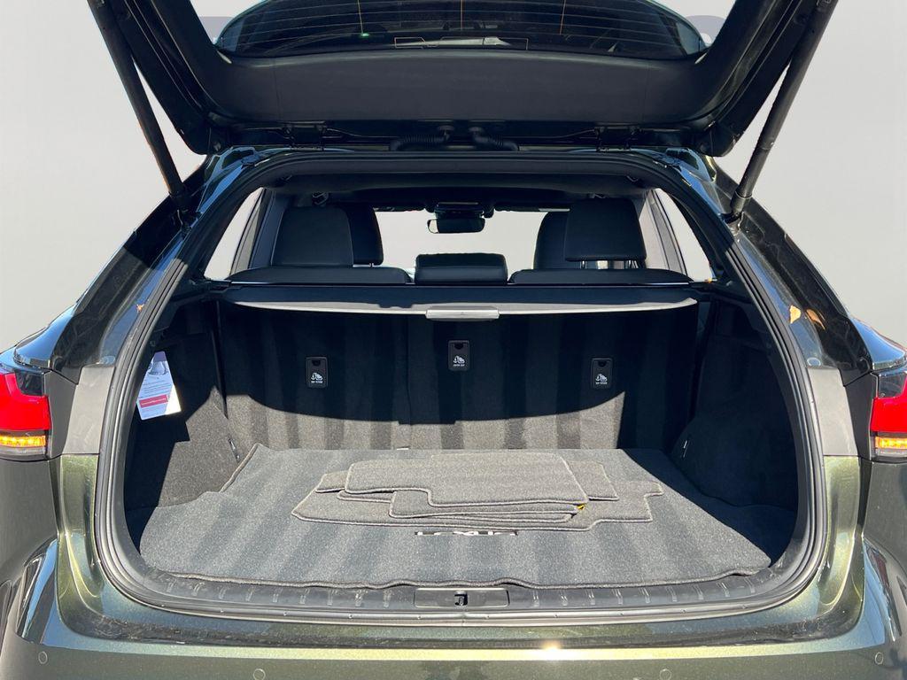 used 2025 Lexus RX 350 car, priced at $51,899