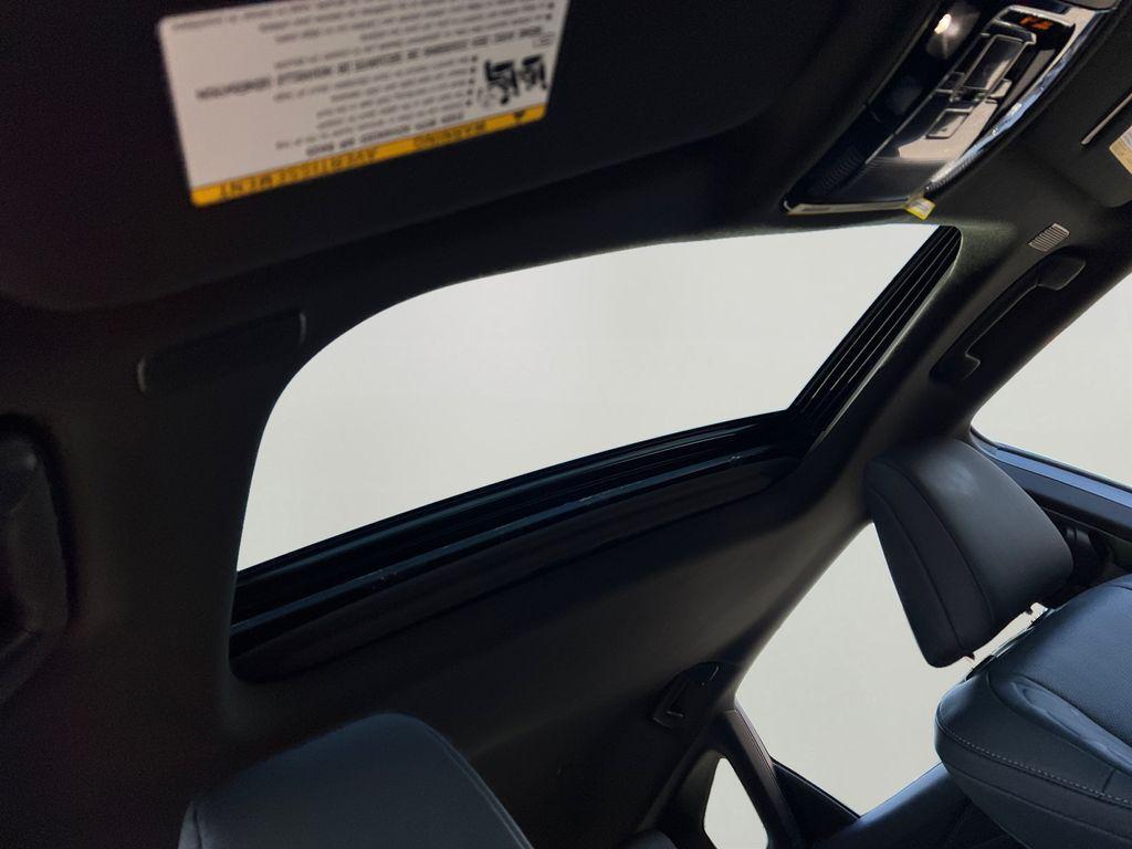 used 2025 Lexus RX 350 car, priced at $51,899