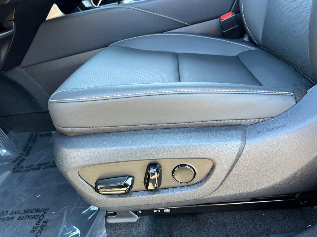 used 2025 Lexus RX 350 car, priced at $51,899