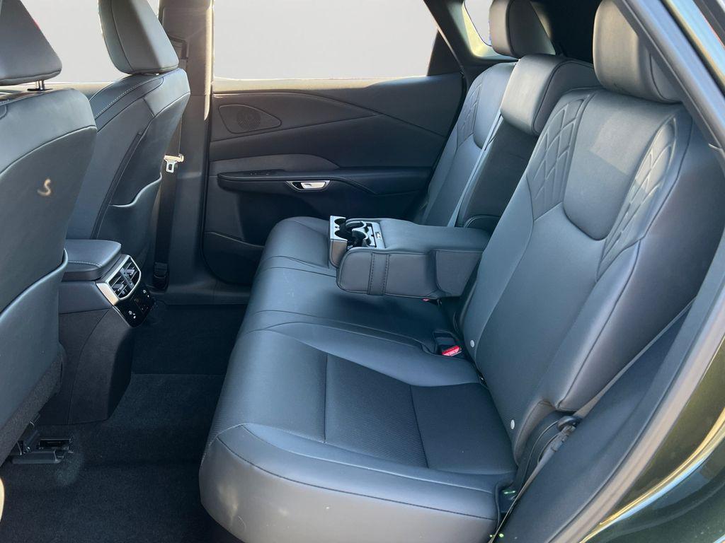used 2025 Lexus RX 350 car, priced at $51,899