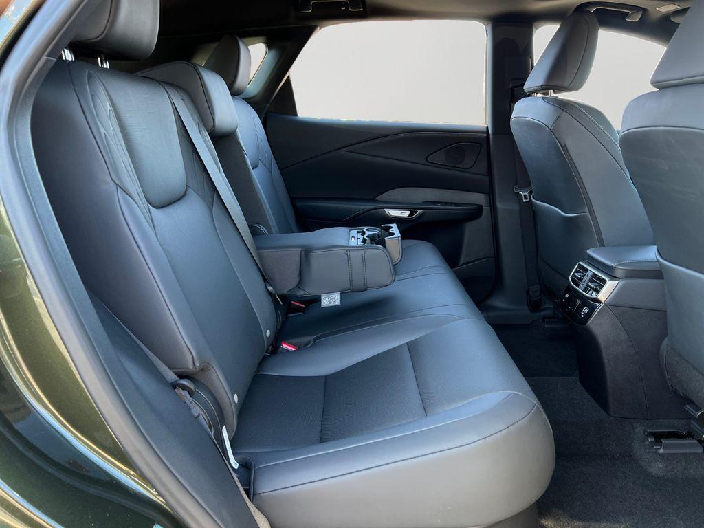 used 2025 Lexus RX 350 car, priced at $51,899