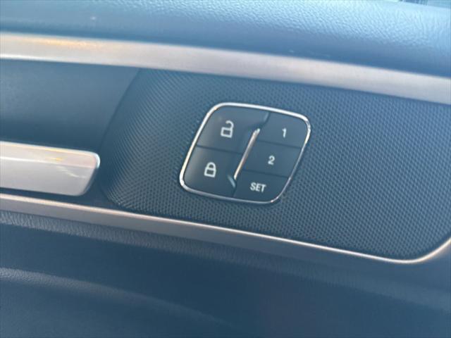 used 2019 Ford Fusion Hybrid car, priced at $14,162