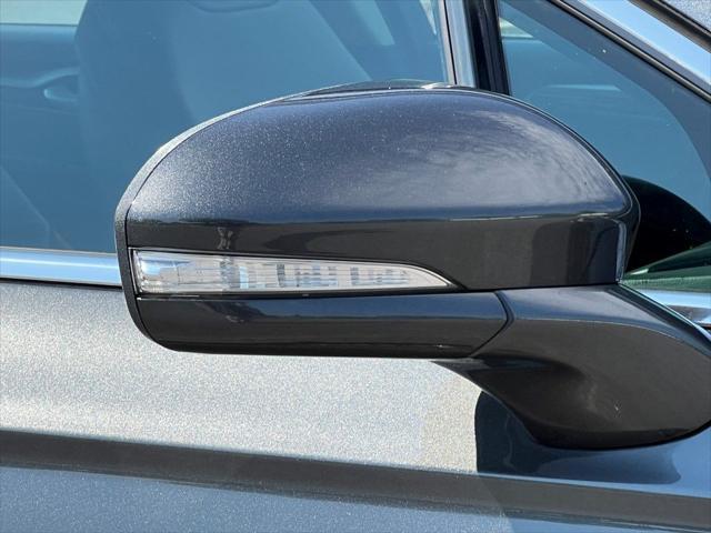 used 2019 Ford Fusion Hybrid car, priced at $13,300