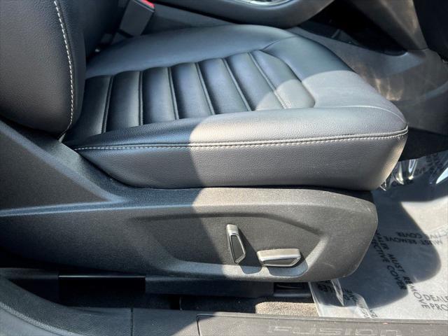 used 2019 Ford Fusion Hybrid car, priced at $13,300