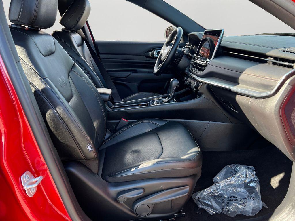 used 2022 Jeep Compass car, priced at $21,198