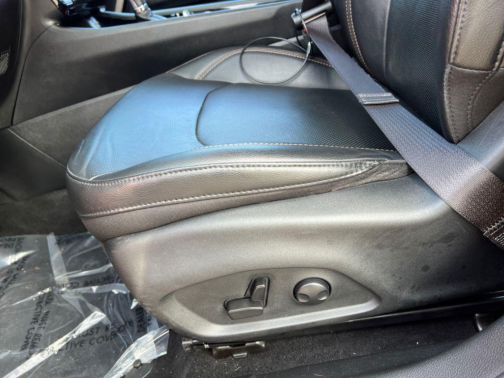 used 2022 Jeep Compass car, priced at $21,198