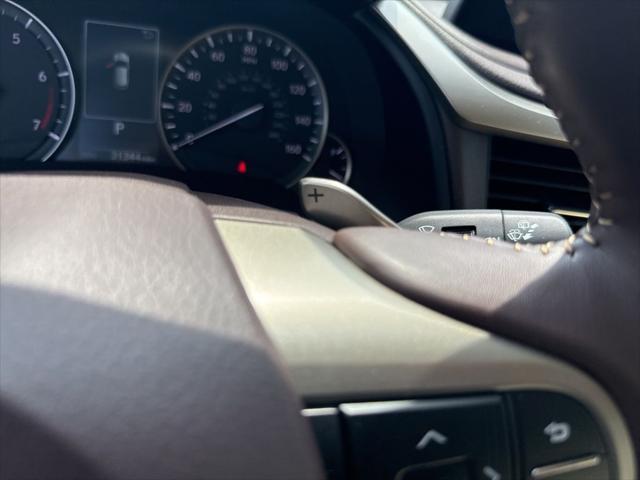 used 2020 Lexus RX 350 car, priced at $37,531