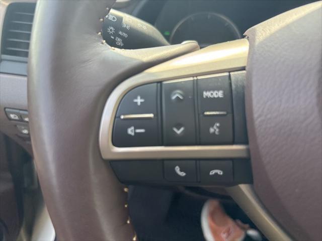 used 2020 Lexus RX 350 car, priced at $37,531