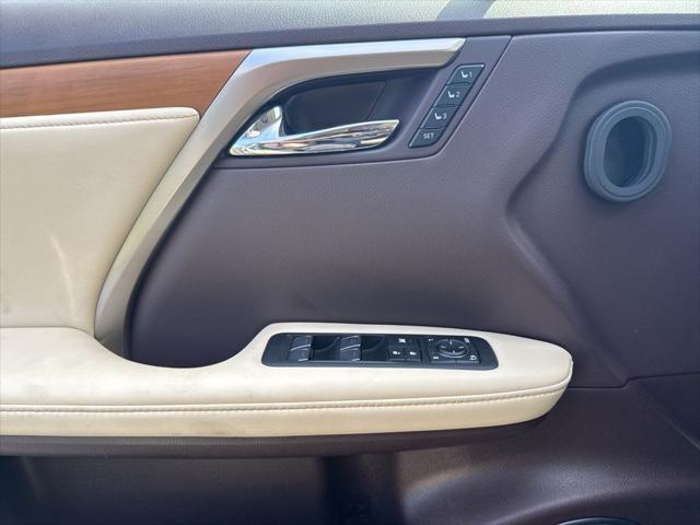used 2020 Lexus RX 350 car, priced at $37,531