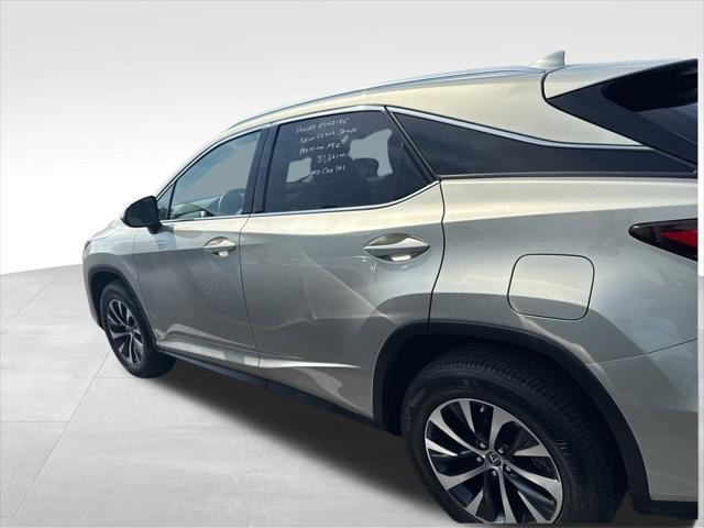 used 2020 Lexus RX 350 car, priced at $37,531