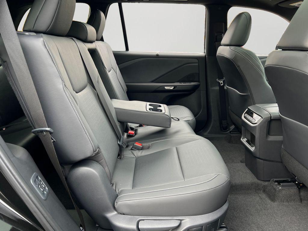 new 2026 Lexus TX 350 car, priced at $63,124