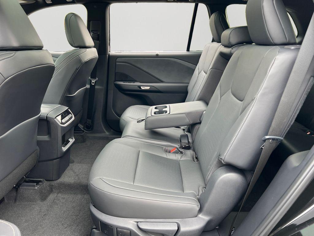 new 2026 Lexus TX 350 car, priced at $63,124