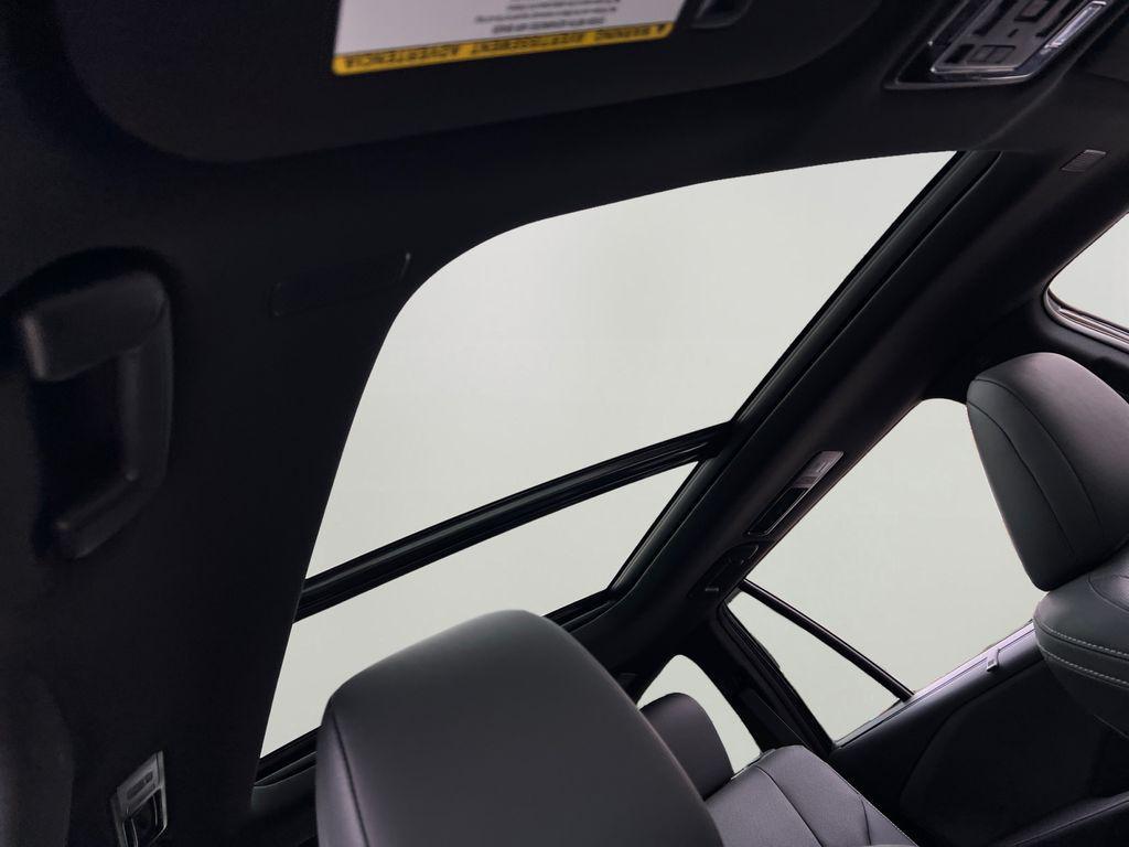 new 2026 Lexus TX 350 car, priced at $63,124