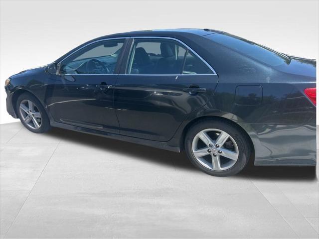 used 2012 Toyota Camry car, priced at $12,990