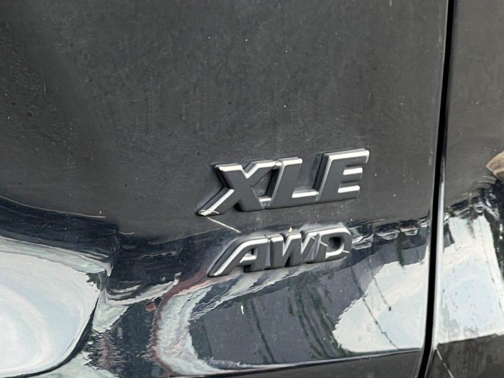 used 2020 Toyota RAV4 car, priced at $22,908