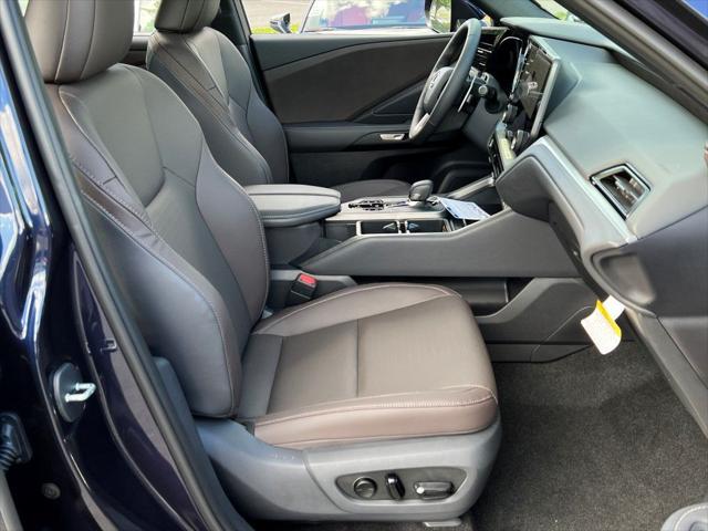 new 2025 Lexus TX 350 car, priced at $61,551