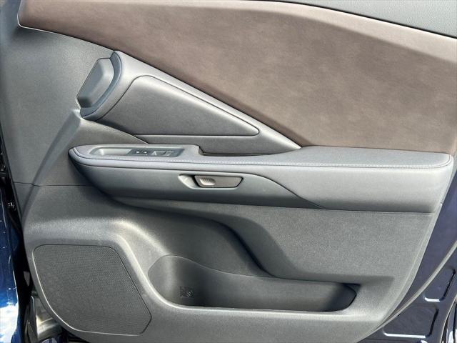 new 2025 Lexus TX 350 car, priced at $61,551