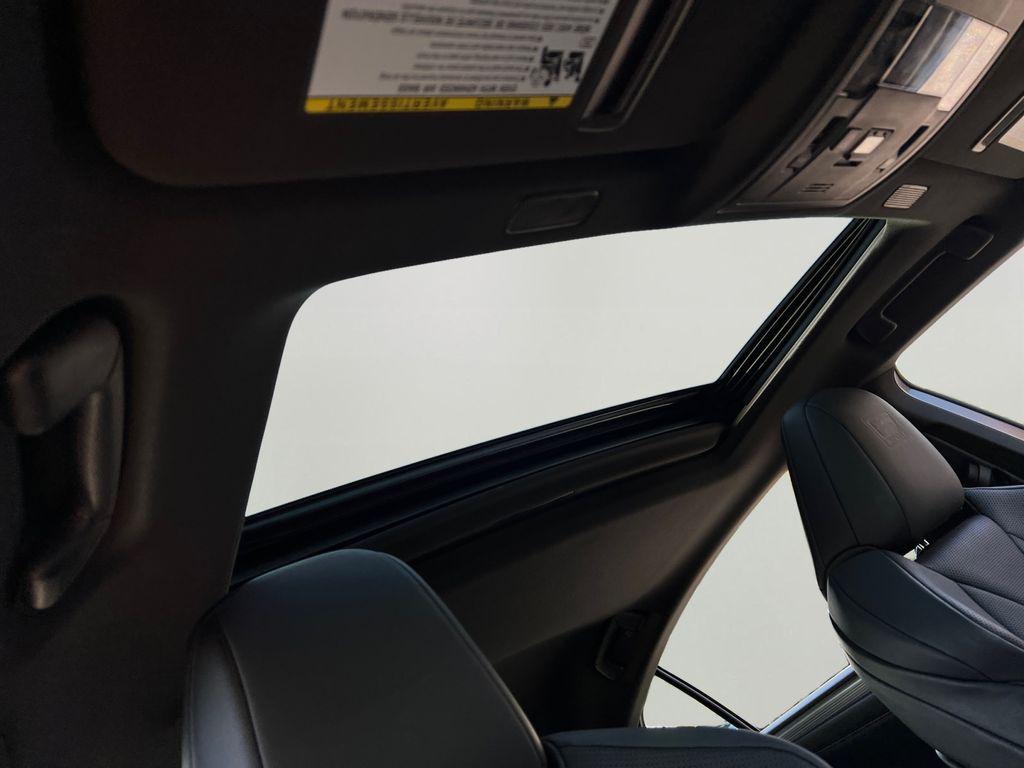 used 2022 Lexus ES 350 car, priced at $35,799