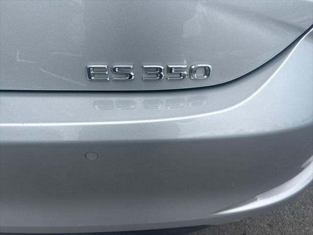used 2021 Lexus ES 350 car, priced at $31,990