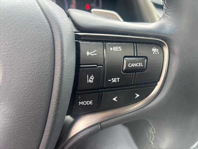 used 2021 Lexus ES 350 car, priced at $31,990