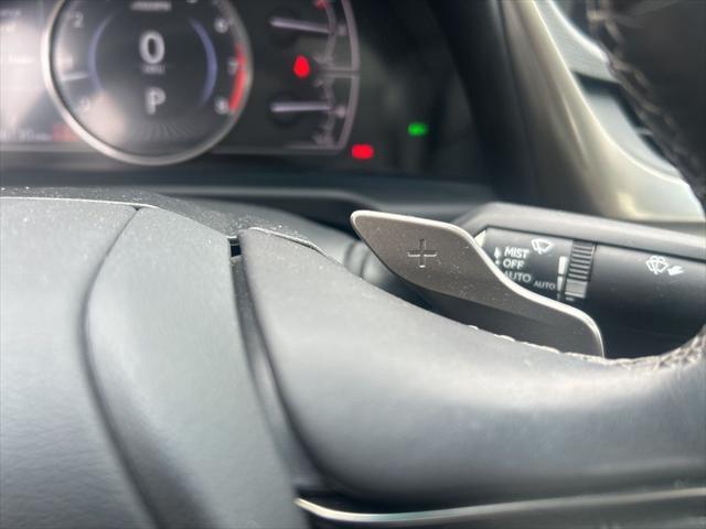 used 2021 Lexus ES 350 car, priced at $31,990