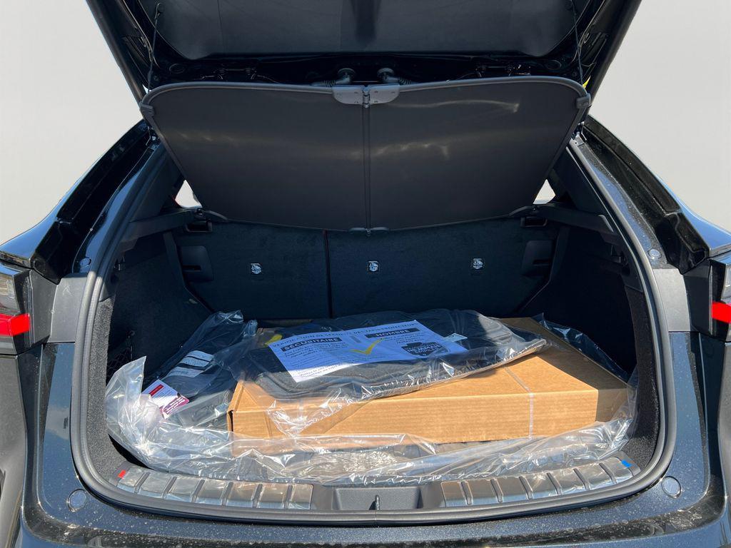 used 2026 Lexus NX 350 car, priced at $48,799