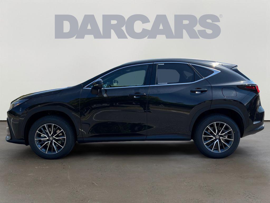 used 2026 Lexus NX 350 car, priced at $48,799