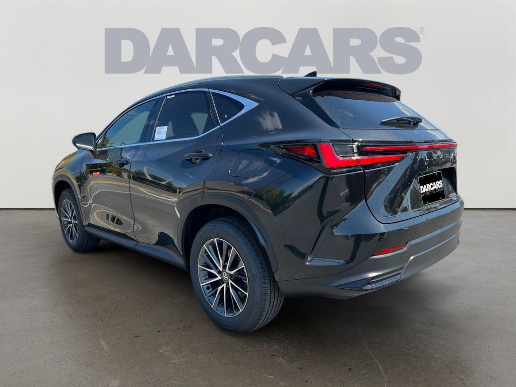 used 2026 Lexus NX 350 car, priced at $48,799